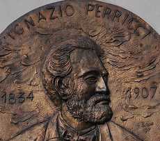 Perricci Ignazio